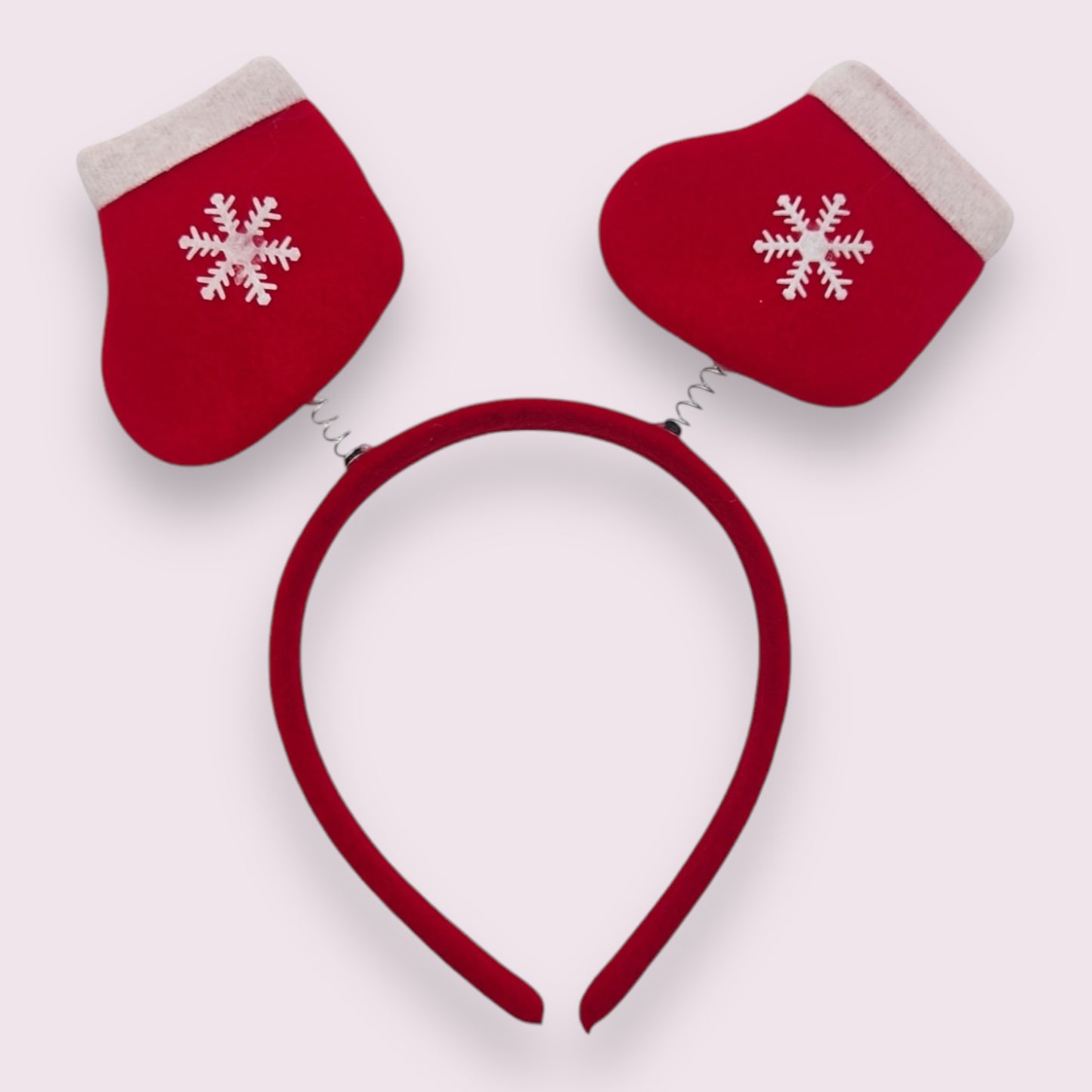 Stockings Headband