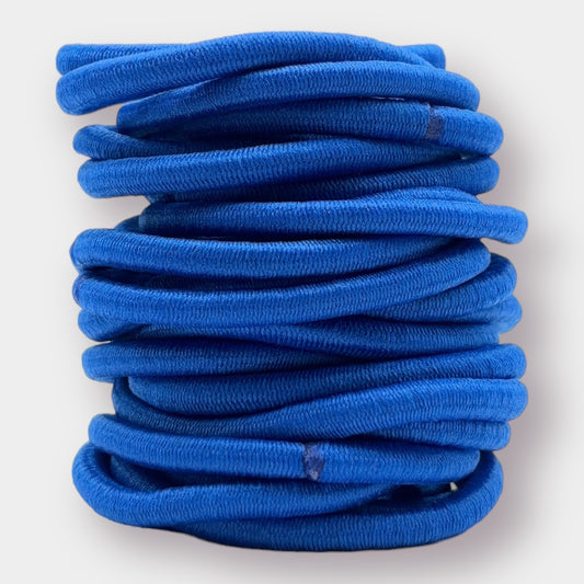 Blue Bobbles - 25 Pack