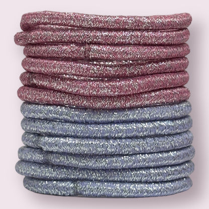 Glitter Bobbles - 12 Pack