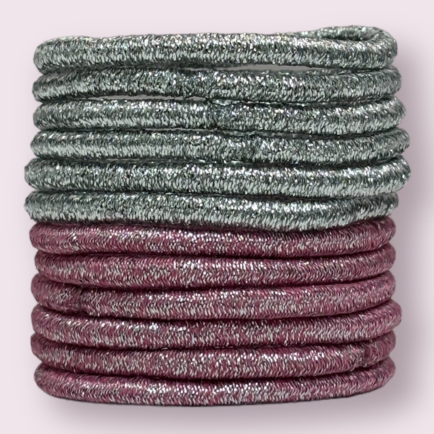 Glitter Bobbles - 12 Pack