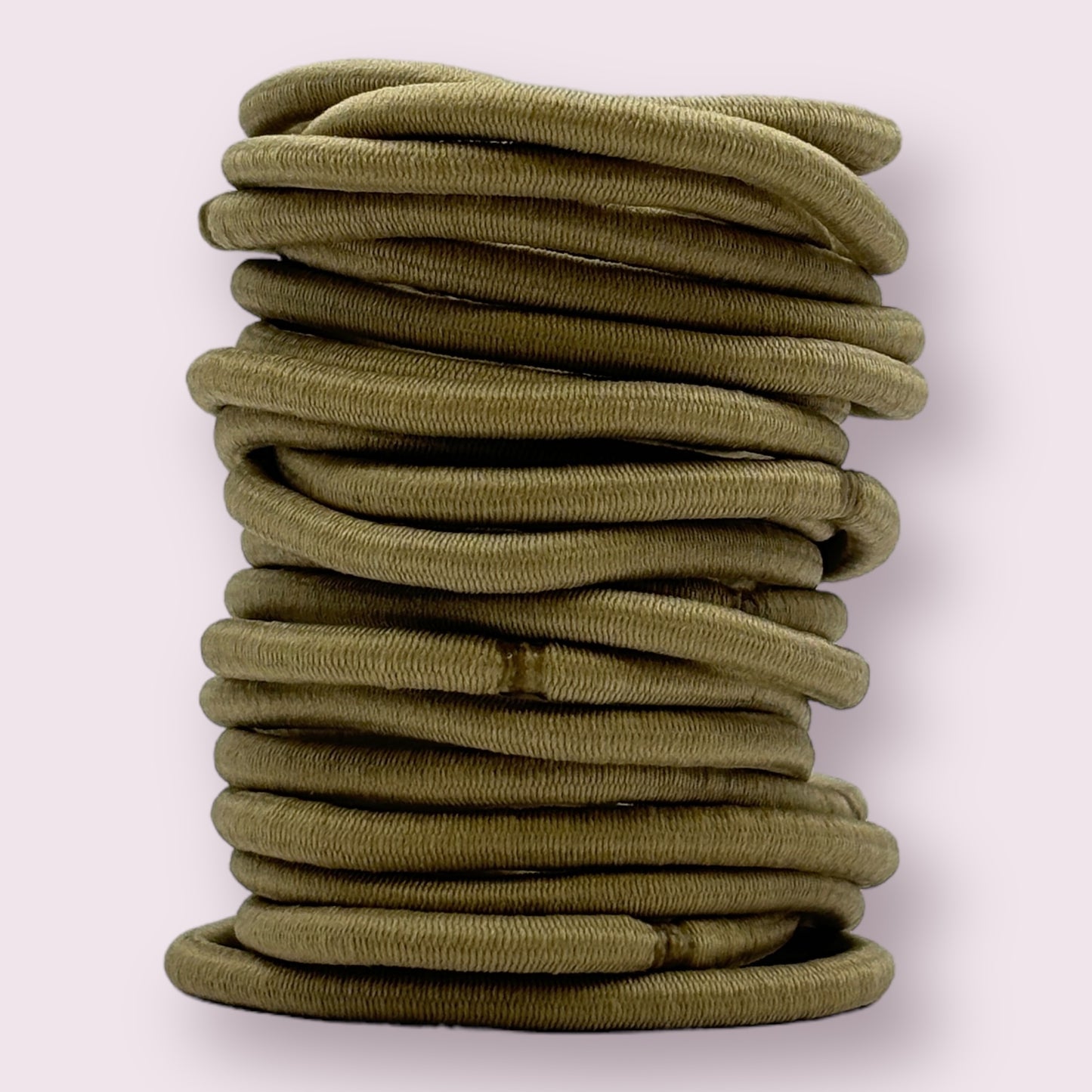 Beige Bobbles - 20 Pack