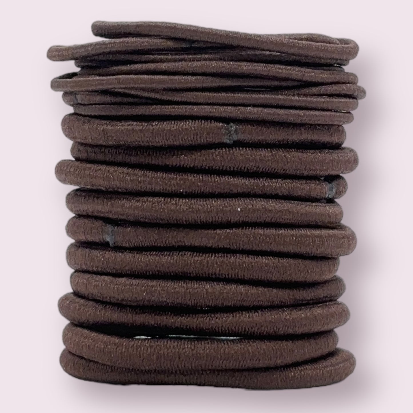 Thick & Thin Neutral Bobbles  - 20 Pack