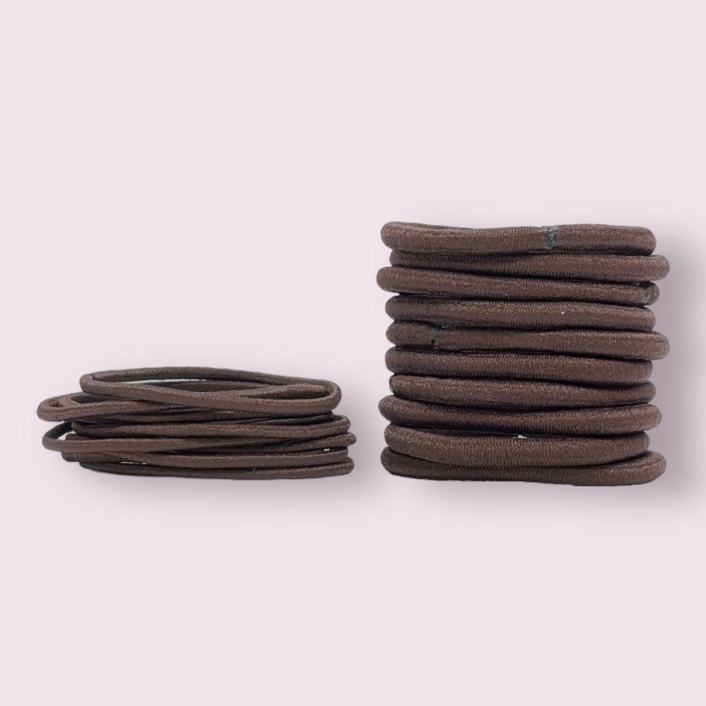 Thick & Thin Neutral Bobbles  - 20 Pack