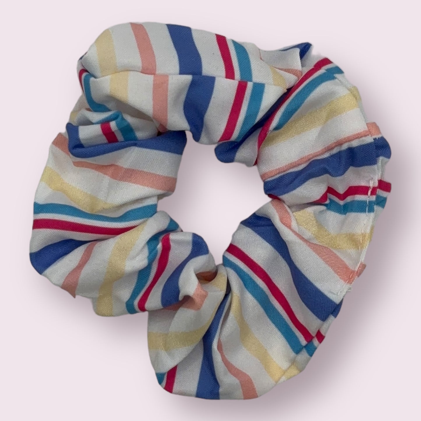 Large Beach Scrunchies - 2 Pack